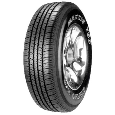 Всесезонна шина Maxxis HT-750 Bravo 265/70 R16 112S