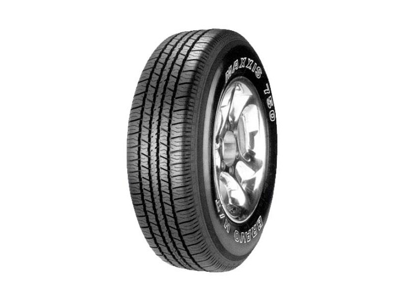 Всесезонна шина Maxxis HT-750 Bravo 265/70 R16 112S