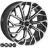 Диск Zorat Wheels BKY0081 BP R21 W9.0 PCD5x112 ET28 DIA66.6