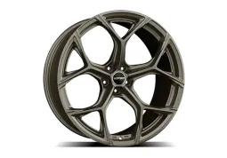 Диск GMP Italia Ultrivity Metal Bronze R22 W10.0 PCD5x112 ET26 DIA66.5