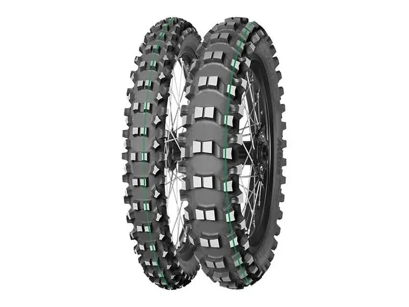 Лiтня шина Mitas Terra Force EX SM Super Light 80/100 R21 51M