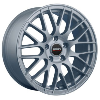 Диск Disla Bayern 715 GM R17 W7.5 PCD5x114.3 ET45 DIA67.1