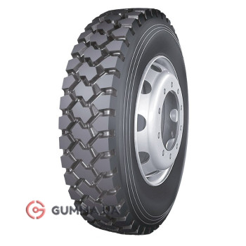 Всесезонная шина Long March LM305 (индустриальная) 315/80 R22.5 158/156J PR22