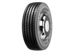 Dunlop SP 344 (рулевая) 225/75 R17.5 129/127M