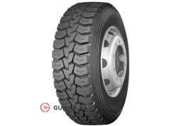 Всесезонная шина Long March LM328 (универсальная) 315/80 R22.5 158/156J PR22
