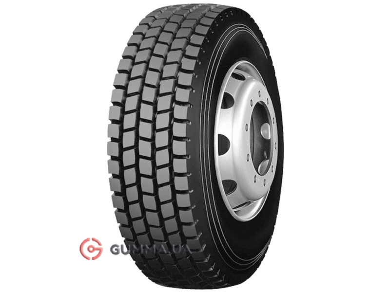 Всесезонная шина Long March LM511 (ведущая) 315/80 R22.5 158/156K