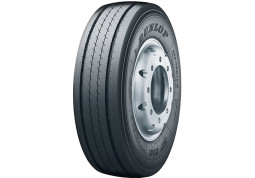 Всесезонная шина Dunlop SP 252 (прицепная) 215/75 R17.5 135/133J