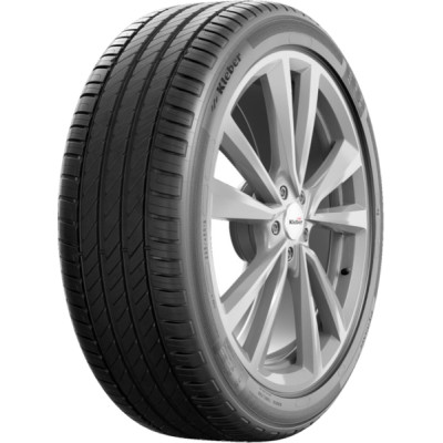 Летняя шина Kleber Dynaxer HP5 SUV 215/60 R17 96H