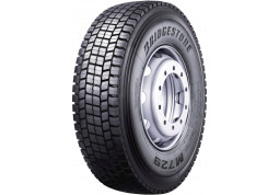 Bridgestone M729 (ведущая) 215/75 R17.5 126/124M