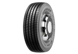 Dunlop SP 344 (рулевая) 235/75 R17.5 132/130M