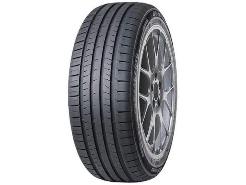 Летняя шина Sunwide Rs-one 225/50 R16 96W