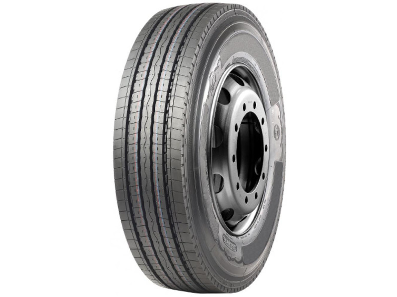 Всесезонная шина Barkley BL223 (рулевая) 295/80 R22.5 154/149M