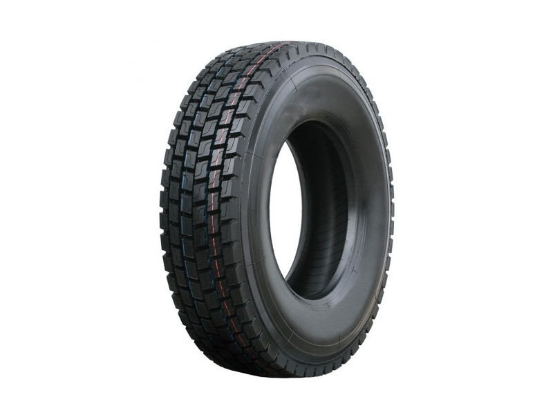 Всесезонна шина Doublestar DSRD01 (ведуча) 285/70 R19.5 146/144L