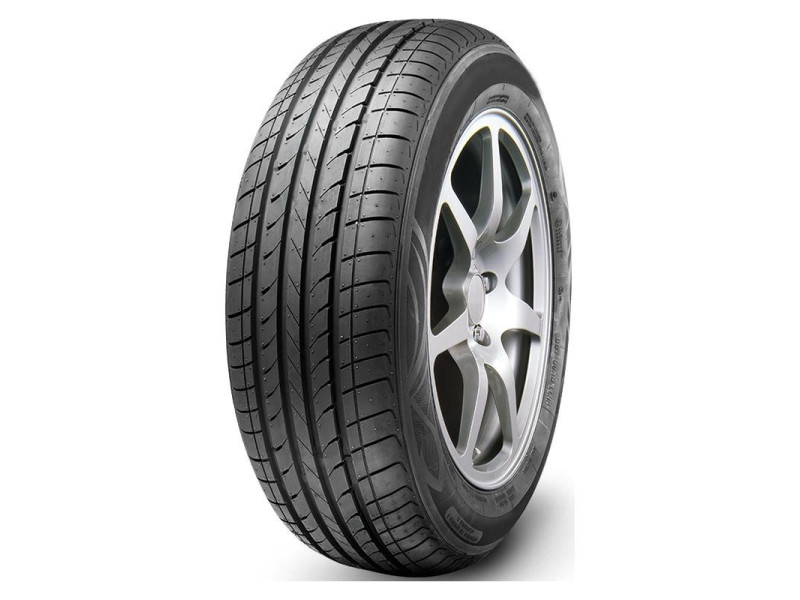 Летняя шина Leao Nova-Force HP100 225/65 R17 102H