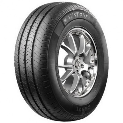 Летняя шина Austone ASR71 225/55 R17C 109/107H