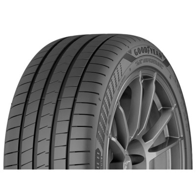 Літня шина Goodyear Eagle F1 Asymmetric 6 255/45 R21 106Y