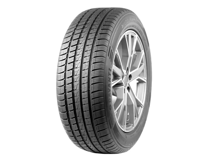 Всесезонна шина Davanti Alltoura H/T 255/55 R19 111W
