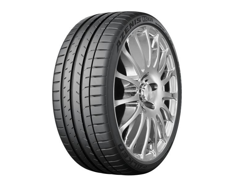 Літня шина Falken Azenis RS820 295/30 R19 100Y
