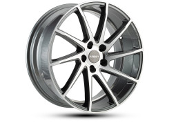 Диск Arbet 3 Titan R19 W8.5 PCD5x112 ET23 DIA66.6