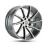 Диск Arbet 3 Titan R19 W8.5 PCD5x112 ET23 DIA66.6