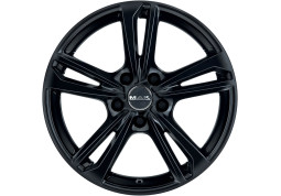 Диск Mak Emblema Gloss Black R18 W8.0 PCD5x108 ET50 DIA72
