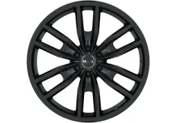 Диск Mak Peak Matt Black R20 W9.0 PCD6x139.7 ET55 DIA95.1