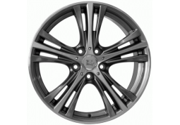 Диск WSP Italy BMW (W682) Ilio AP R19 W8.0 PCD5x120 ET36 DIA72.6