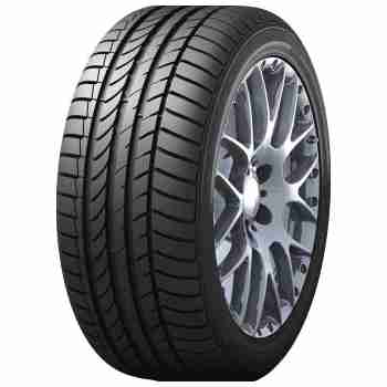 Літня шина Dunlop SP Sport MAXX TT 245/45 ZR19 98Y