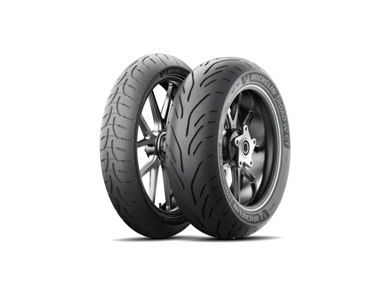 Літня шина Michelin Road W GT 200/55 R16 77H