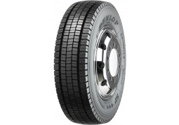 Всесезонная шина Dunlop SP 444 (ведущая) 265/70 R17.5 139/136M