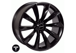 Диск ZF FBX071 matt black R18 W8.5 PCD5x114.3 ET35 DIA64.1