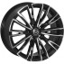 Диск ZF 7812 BMF R17 W7.5 PCD5x114.3 ET40 DIA67.1