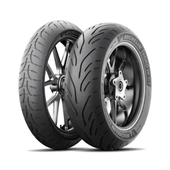 Лiтня шина Michelin Road W GT 180/60 R16 74H