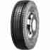 Всесезонная шина Dunlop SP 444 (ведущая) 245/70 R19.5 136/134M