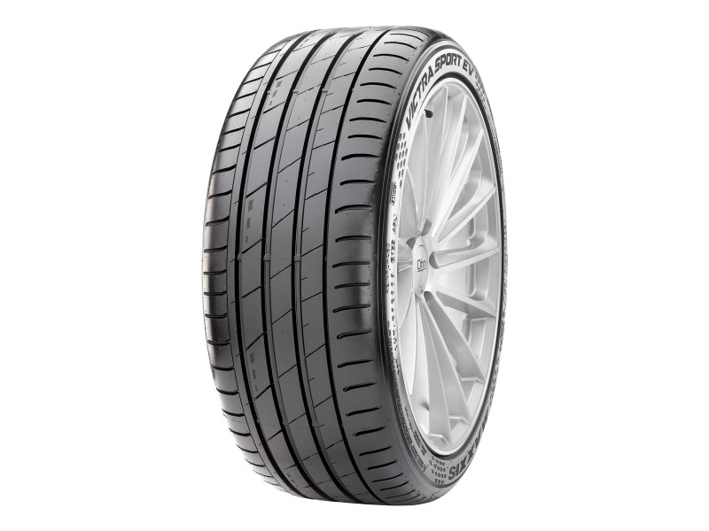 Літня шина Maxxis Victra Sport EV 255/40 R21 102W