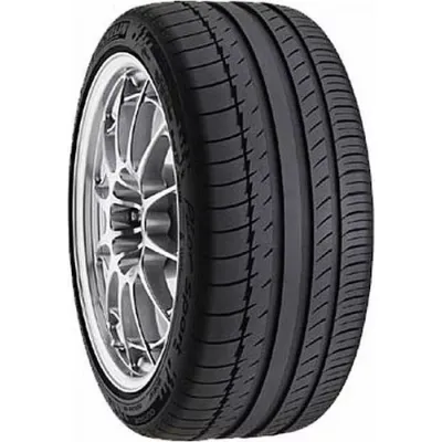 Летняя шина Michelin Pilot SX MXX3 205/55 R16 91Y