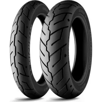 Летняя шина Michelin Scorcher 31 130/90 R16 73H Reinforced