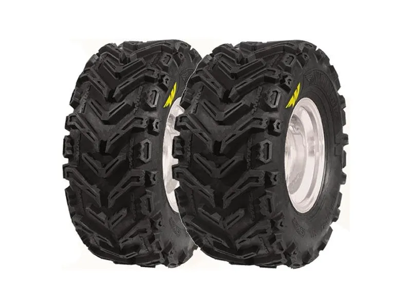 Літня шина BKT W207 E (квадроцикл) 25/10.00 R12 6PR