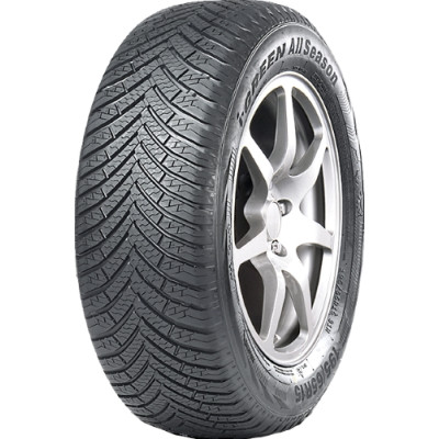 Всесезонная шина Leao iGREEN ALL Season 205/50 R17 93V