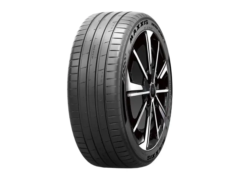 Летняя шина Maxxis Victra Sport 6 245/45 R19 102Y