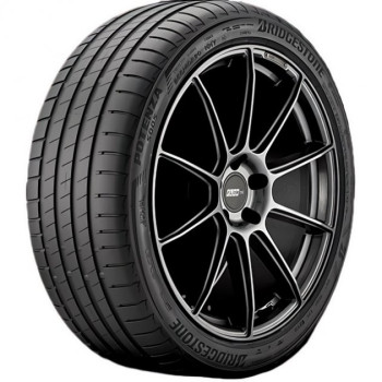 Літня шина Bridgestone Potenza S005 255/35 R20 97Y Run Flat
