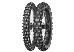 Зимняя шина Mitas Terra Force-EX HT ICE 110/100 R18 64M