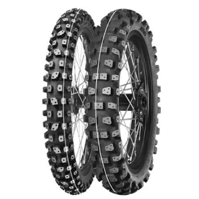 Зимова шина Mitas Terra Force-EX HT ICE 110/100 R18 64M