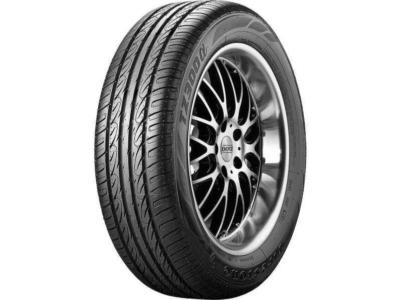 Летняя шина Firestone Firehawk TZ300 215/55 R17 94W