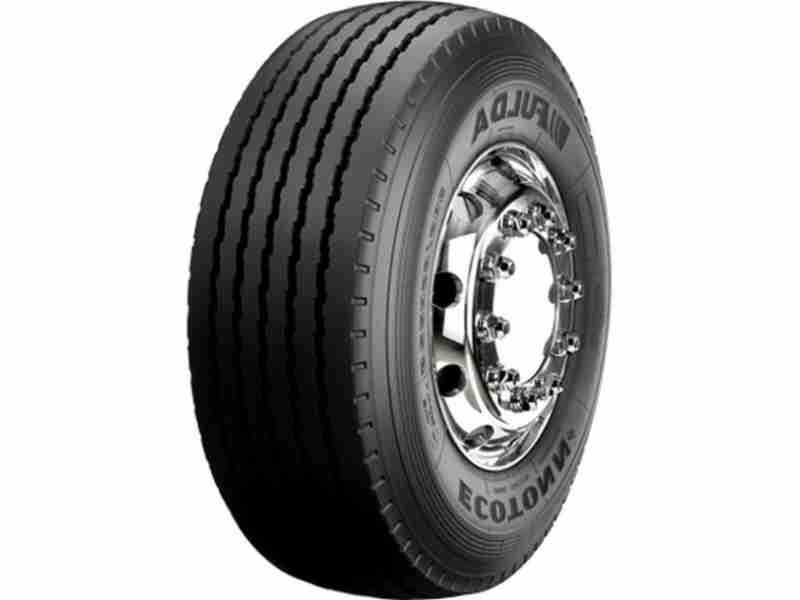 Всесезонная шина Fulda Ecotonn (прицеп) 245/70 R19.5 141/140J