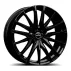Диск GMP Italia Sparta Matt Anthracite Diamond R21 W9.0 PCD5x114.3 ET37 DIA67.1