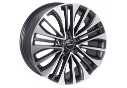 Диск Zorat Wheels BK758 DMG R19 W8.0 PCD5x114.3 ET40 DIA67.1