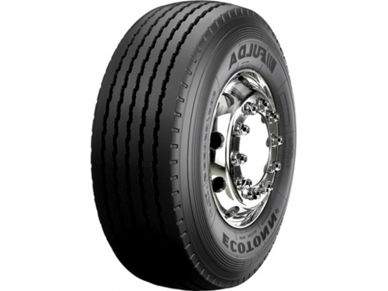 Всесезонная шина Fulda Ecotonn (прицеп) 285/70 R19.5 150/148J