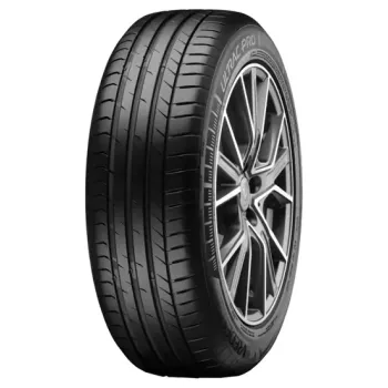 Летняя шина Vredestein Ultrac Pro 295/30 R22 103Y