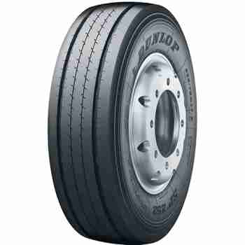 Dunlop SP 252 (прицепная) 285/70 R19.5 150/148J